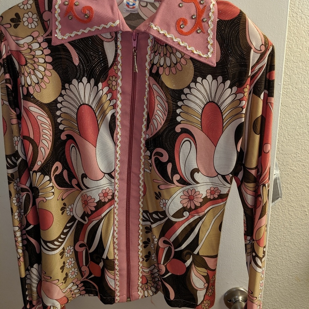 JC Western Apparel Shirt